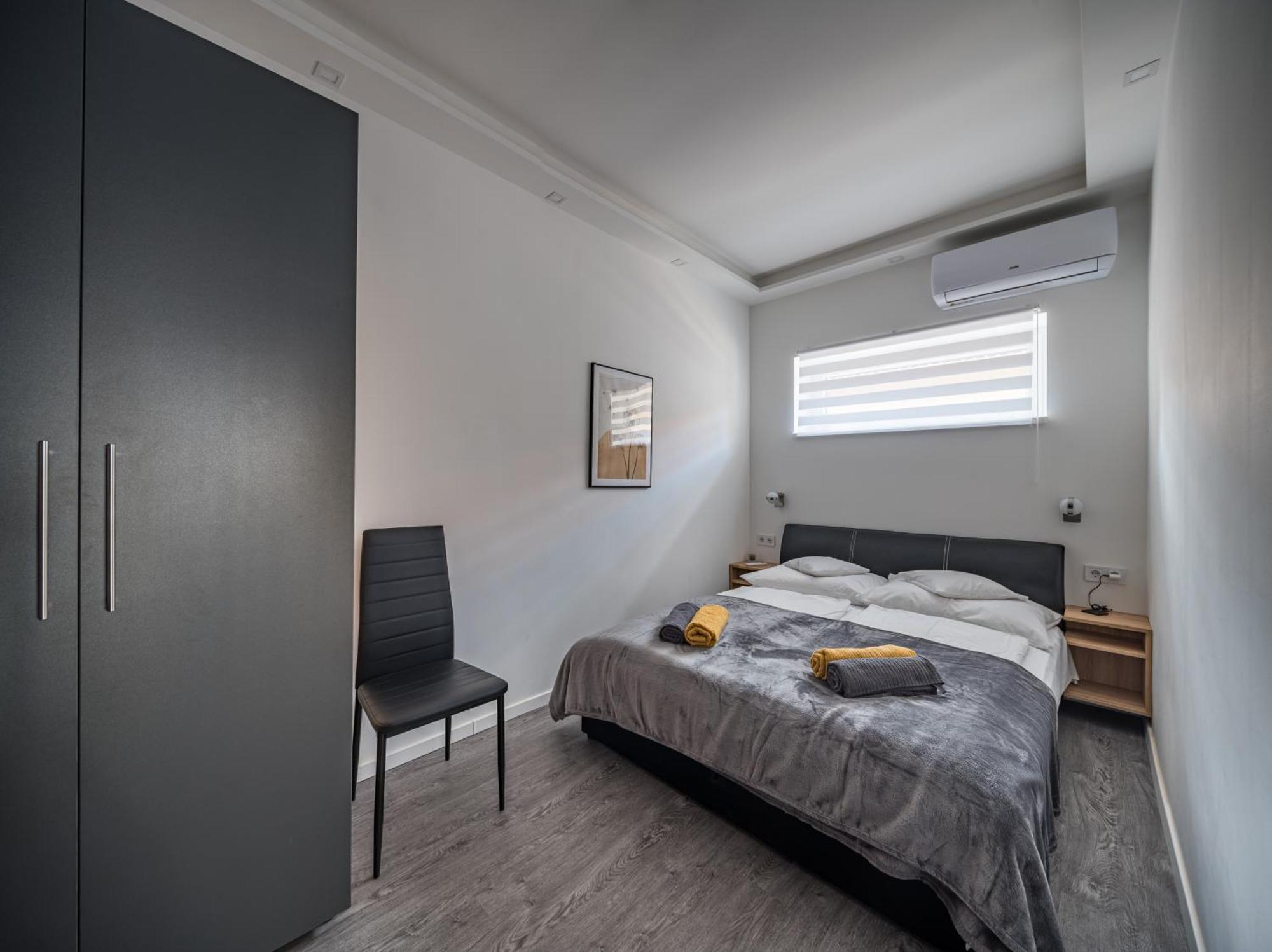 Balatonic Lemon Apartmanhaz ชิโอฟก ภายนอก รูปภาพ
