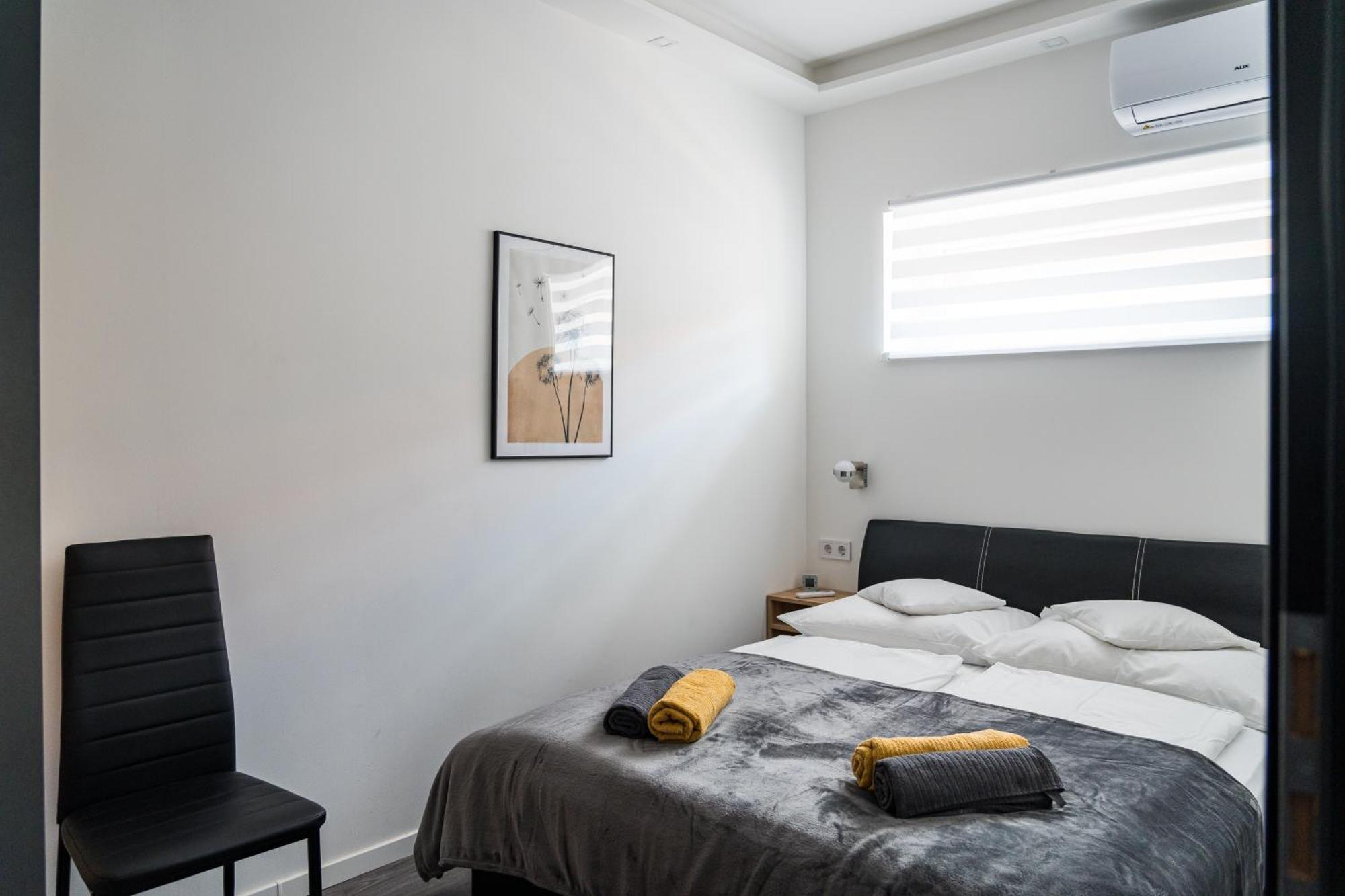 Balatonic Lemon Apartmanhaz ชิโอฟก ภายนอก รูปภาพ
