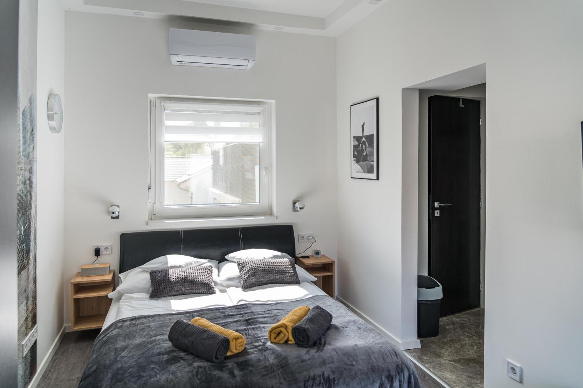 Balatonic Lemon Apartmanhaz ชิโอฟก ภายนอก รูปภาพ