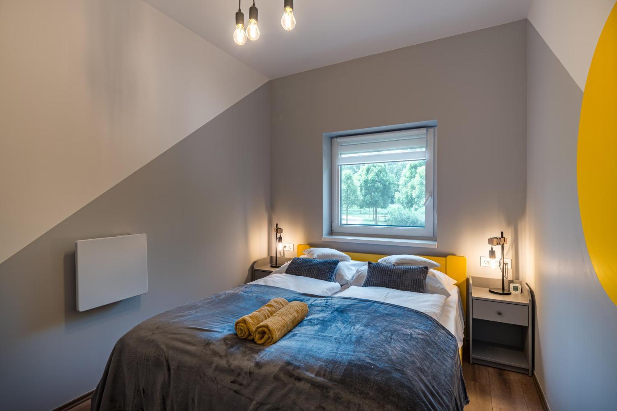 Balatonic Lemon Apartmanhaz ชิโอฟก ภายนอก รูปภาพ
