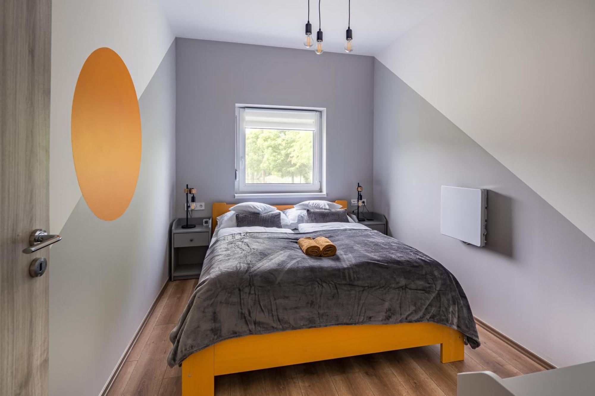 Balatonic Lemon Apartmanhaz ชิโอฟก ภายนอก รูปภาพ